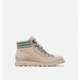 Sorel Ainsley Conquest - Womens, Suede-Oatmeal, 5.5, 1834941241-5.5