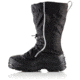 Sorel Alpha Pac XT Boot - Mens, Black, Red Quarry, 7, 1573901010-7