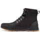 Sorel Ankeny II Mid Winter Boot - Mens, Black, 10 US, 1915101010-10