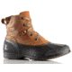 Sorel Ankeny Winter Boot - Men's-Elk/Stout-Medium-8 US