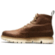 Sorel Atlis Chukka Waterproof Boots - Mens, Elk, Oatmeal, 10, 1869621286-10