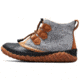 Sorel Big Kids Out N About Plus Shoes - Youth, Quarry, Camel Brown, 5, 1876841052-5