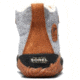 Sorel Big Kids Out N About Plus Shoes - Youth, Quarry, Camel Brown, 5, 1876841052-5