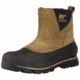 Sorel Buxton Pull On Boot - Mens, Delta, Black, 7, 1760171257-7