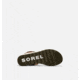 Sorel Cameron Wedge Sandal - Womens, Velvet Tan, 8.5 US, 1943671-242-8.5