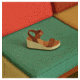 Sorel Cameron Wedge Sandal - Womens, Velvet Tan, 8.5 US, 1943671-242-8.5