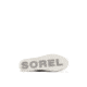 Sorel Campsneak Lace Casual Boot - Women's, Dove, 9.5, 1776091081-9.5