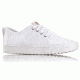 Sorel Campsneak Lace Casual Boot, Womens, White, 6.5 US, 1776091100-6.5