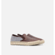 Sorel Campsneak Slip On Sneaker - Womens, Felt-Cattail, 10, 1821401908-10