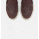 Sorel Campsneak Slip On Sneaker - Womens, Felt-Cattail, 10, 1821401908-10