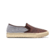 Sorel Campsneak Slip On Sneaker - Womens, Felt-Cattail, 10, 1821401908-10