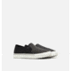 Sorel Campsneak Slip On Sneaker - Womens, Lucca-Black, 7, 1808171010-7