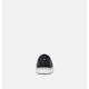 Sorel Campsneak Slip On Sneaker - Womens, Lucca-Black, 7, 1808171010-7