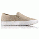 Sorel Campsneak Slip On Suede Casual Boot, Womens, Oatmeal, 7 US, 1787731241-7