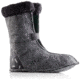 Sorel Caribou 9MM TP Snow Innerboot - Womens, Black, 8.5, 1674261014-8.5