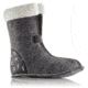 Sorel Caribou 9MM TP Snow Innerboot - Womens, Off White, 5, 1674261170-5