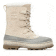 Sorel Caribou Boot - Men's, Oatmeal, Quarry, 9.5, 1002871241-9.5
