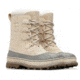 Sorel Caribou Boot - Men's, Oatmeal, Quarry, 9.5, 1002871241-9.5