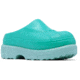 Sorel Caribou Clog Boot - Womens, Miami/Aqua Haze, 9, 2048701-354-9
