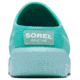 Sorel Caribou Clog Boot - Womens, Miami/Aqua Haze, 9, 2048701-354-9