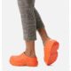 Sorel Caribou Clog Boot - Womens, Optimized Orange, 9US, 2048701862-9