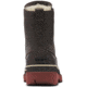 Sorel Caribou Storm Waterproof Winter Boot - Mens, Blackened Brown, 11.5 US, 1931511205-11.5