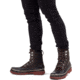 Sorel Caribou Storm Waterproof Winter Boot - Mens, Blackened Brown, 11.5 US, 1931511205-11.5