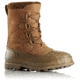 Sorel Caribou Winter Boot - Men's-Autumn Bronze-9