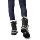 Sorel Caribou Winter Boot - Women's, Black/Stone, 6 US, 1003812011-6