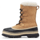 Sorel Caribou Winter Boot - Women's, Buff, 6 US, 1003812280-6