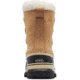 Sorel Caribou Winter Boot - Women's, Buff, 6 US, 1003812280-6