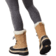 Sorel Caribou Winter Boot - Women's, Buff, 6 US, 1003812280-6