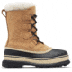 Sorel Caribou Winter Boot - Women's, Buff, 6 US, 1003812280-6