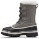 Sorel Caribou Winter Boot - Women's, Shale/Stone, 5.5 US, 1003812051-5.5