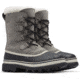 Sorel Caribou Winter Boot - Women's, Shale/Stone, 5.5 US, 1003812051-5.5