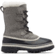 Sorel Caribou Winter Boot - Women's, Shale/Stone, 5.5 US, 1003812051-5.5