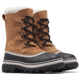 Sorel Caribou Wool Boots - Womens, Elk, 10, 1702071287-10