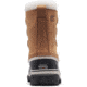 Sorel Caribou Wool Boots - Womens, Elk, 10, 1702071287-10