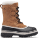 Sorel Caribou Wool Boots - Womens, Elk, 10, 1702071287-10