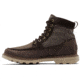 Sorel Carson Moc Waterproof Boot - Mens, Blackened Brown, Khaki II, 13, 2009711-205-13
