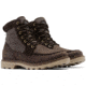 Sorel Carson Moc Waterproof Boot - Mens, Blackened Brown, Khaki II, 13, 2009711-205-13