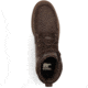 Sorel Carson Moc Waterproof Boot - Mens, Blackened Brown, Khaki II, 13, 2009711-205-13