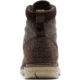 Sorel Carson Moc Waterproof Boot - Mens, Blackened Brown, Khaki II, 13, 2009711-205-13