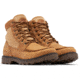 Sorel Carson Moc Waterproof Boot - Mens, Camel Brown, Umber, 9, 2009711-224-9