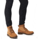 Sorel Carson Moc Waterproof Boot - Mens, Camel Brown, Umber, 9, 2009711-224-9