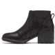 Sorel Cate Chelsea Casual Shoe - Women's, Black, 5 US, 1921501010-5