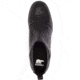 Sorel Cate Chelsea Casual Shoe - Women's, Black, 5 US, 1921501010-5
