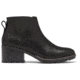 Sorel Cate Chelsea Casual Shoe - Women's, Black, 5 US, 1921501010-5