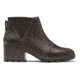 Sorel Cate Chelsea Casual Shoe - Women's, Blackened Brown, 8 US, 1921501205-8