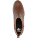 Sorel Cate Chelsea Casual Shoe - Women's, Velvet Tan, 8 US, 1921501242-8
